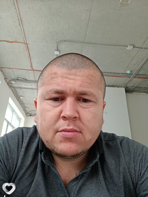 Don, 34, Барнауле — анкета №474378