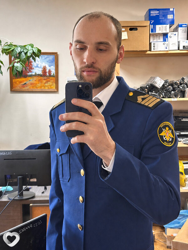 Стас, Ханты-Мансийск