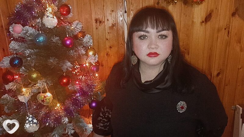 Ирина, 44, Кирове — анкета №474591