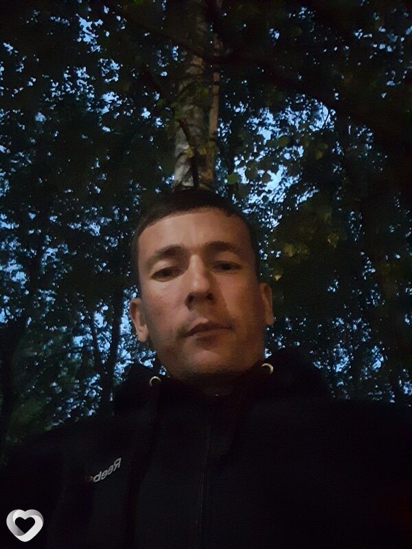 Дима, 34, Нижнем Новгороде — анкета №474595