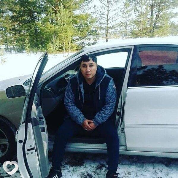Серик, 52, Экибастузе — анкета №474598