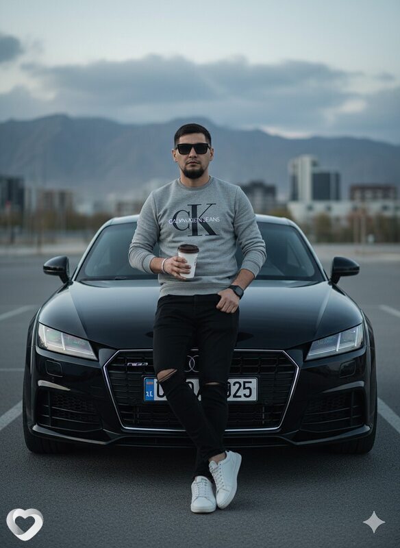 Илуха, 41, Уральске — анкета №474603