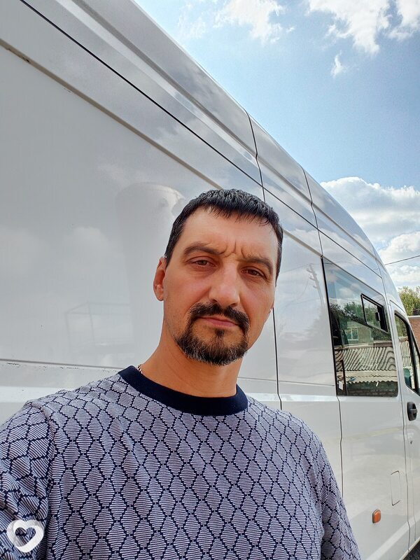 Александр, 48, Новочеркасске — анкета №474605