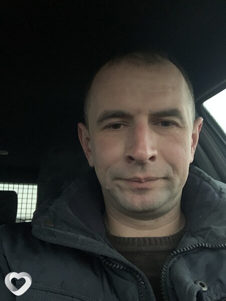 Алексей, 42, Ивацевичах — анкета №474608