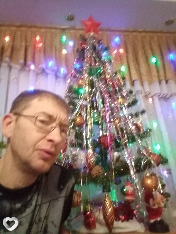 Александр, 49, Барнауле — анкета №474610