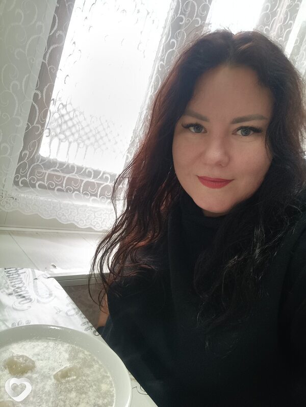 Ольга, 42, Казани — анкета №473868