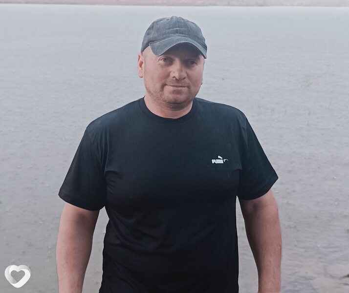 Роман, 42, Таразе — анкета №473875