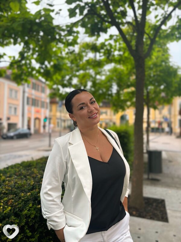 Ирина, 37, Бресте — анкета №473877