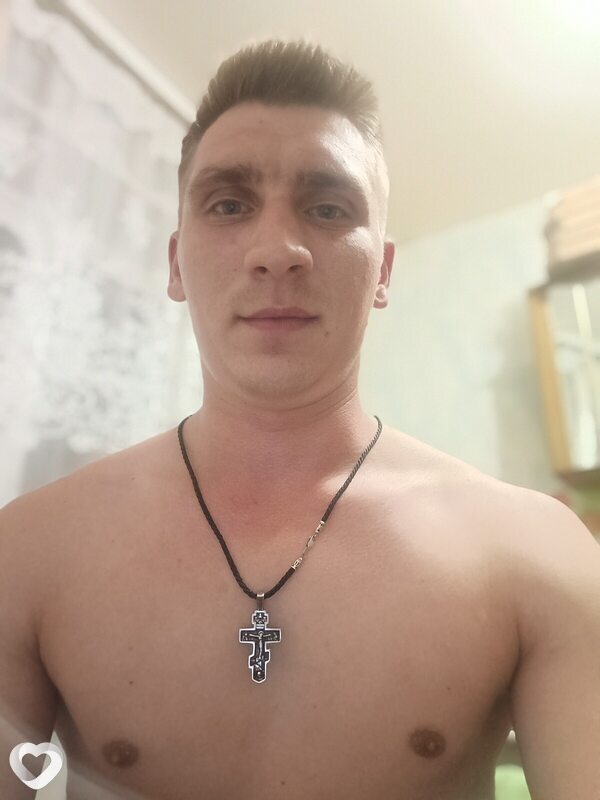 Руслан, 24, Орше — анкета №473880