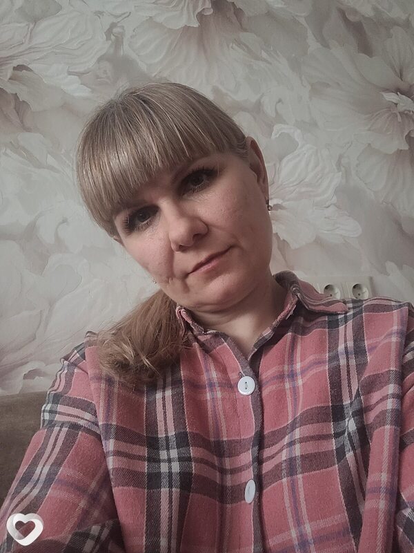 Natali, Тацинская