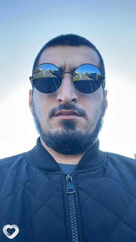 Роман, 28, Гатчине — анкета №474240
