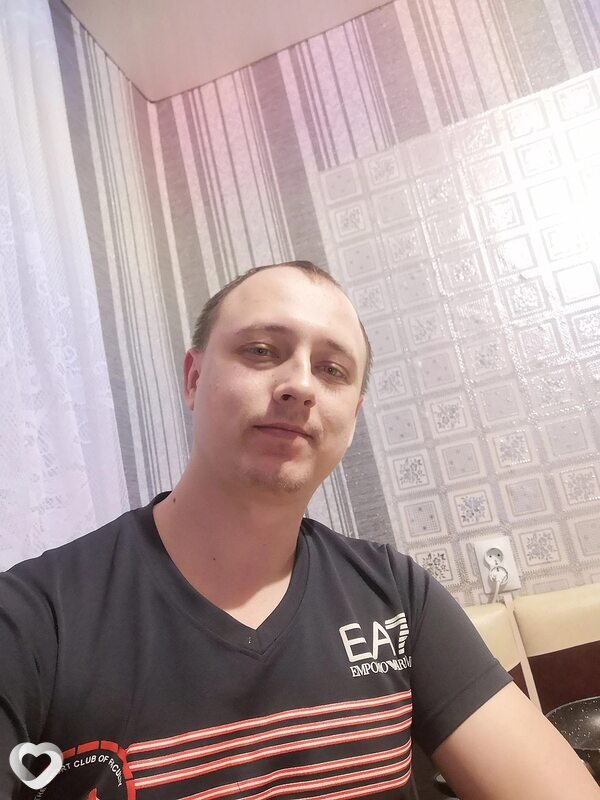 Alex, 34, Комсомольске-на-Амуре — анкета №474241