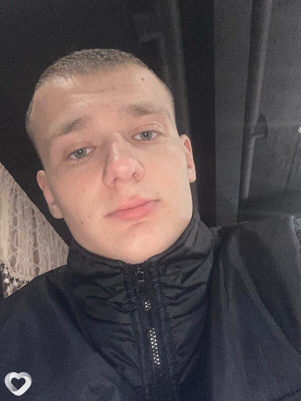 Даниил, 28, Новосибирске — анкета №474245