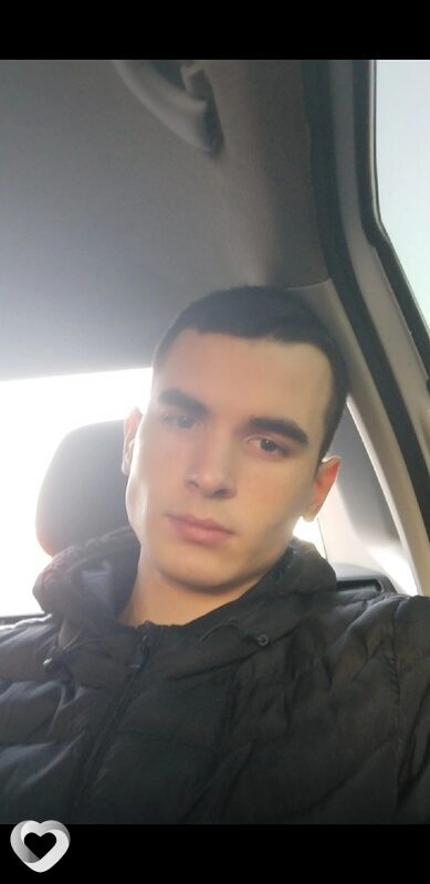 Дмитрий, 24, Армавире — анкета №474247