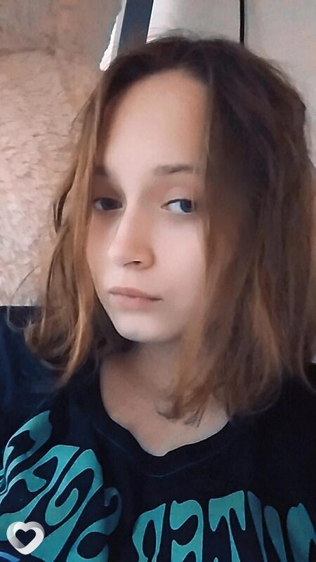 Алиса, 20, Минске — анкета №474259
