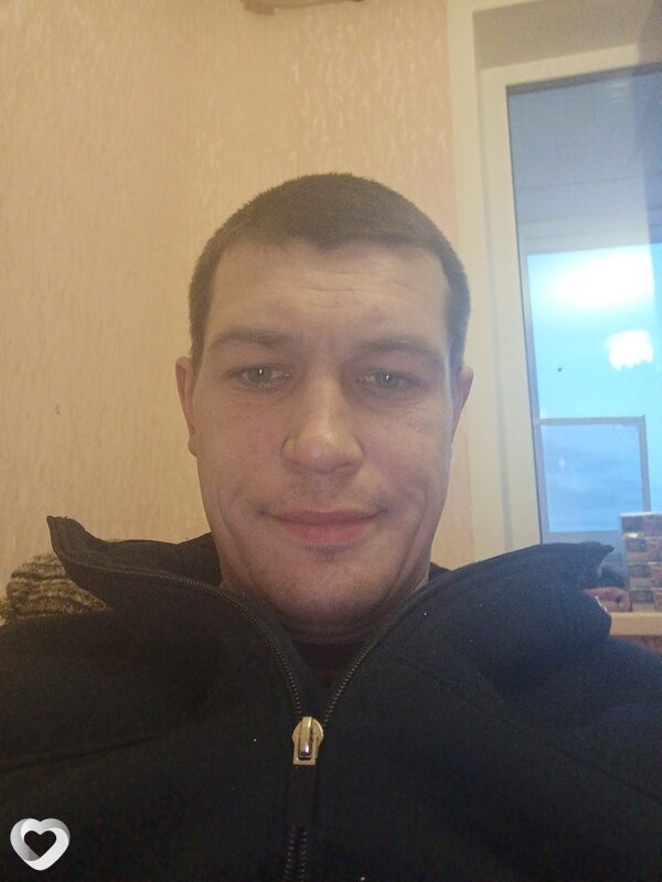 Влад, 39, Гомеле — анкета №474262