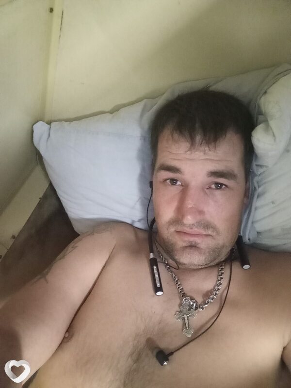 Виктор, 35, Красноярске — анкета №474294