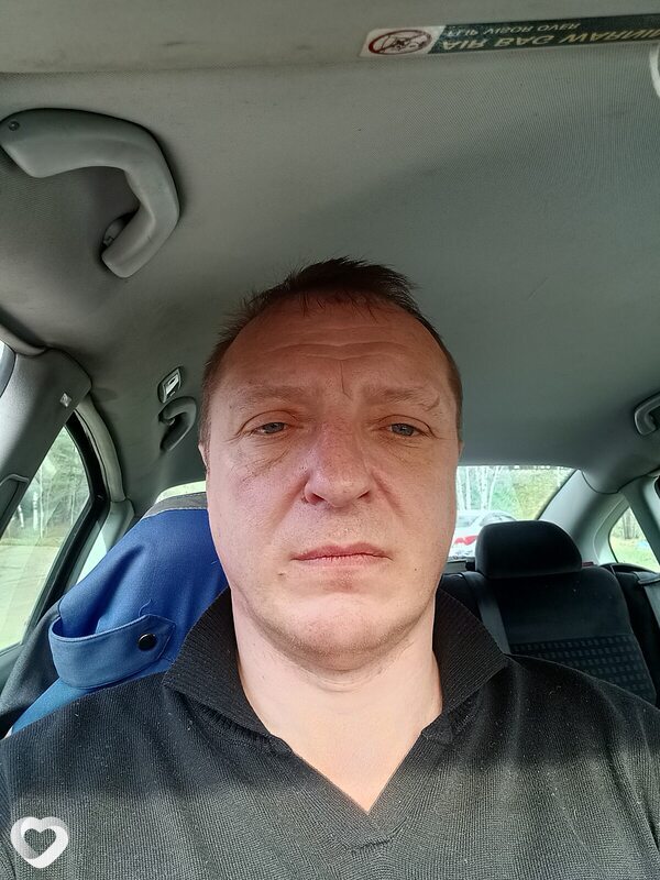 Виталий, 53, Москве — анкета №474297