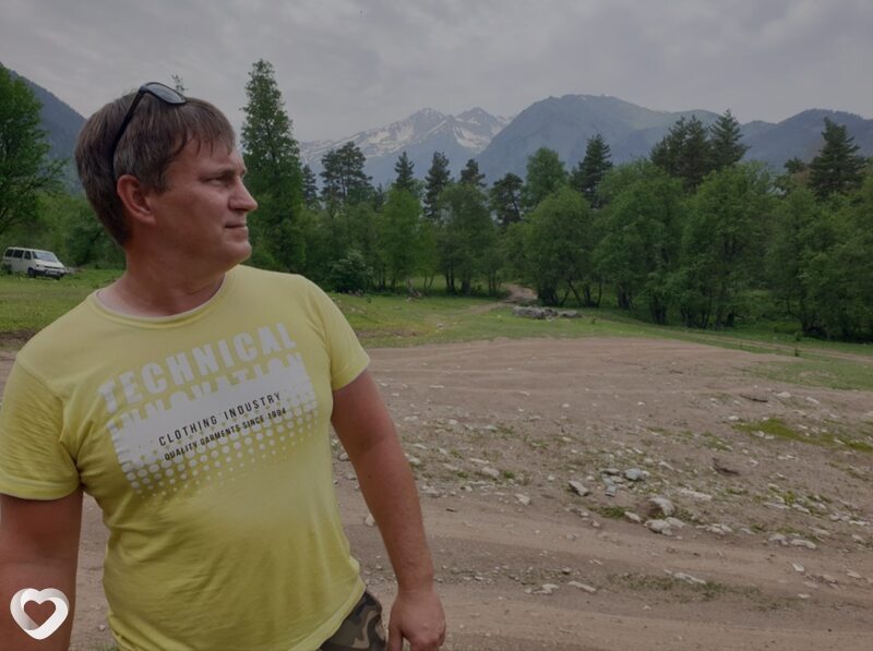 Алекс, Майский (Кабардино-Балкария)