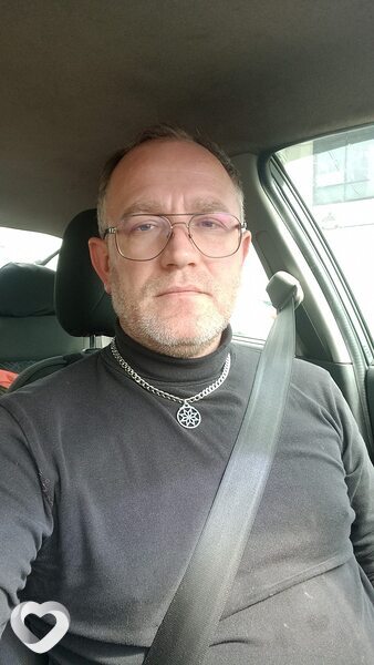 Иван, 44, Междуреченске — анкета №474301