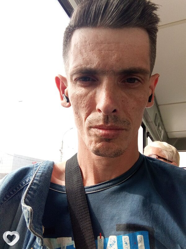 Дмитрий, 36, Луганске — анкета №474304