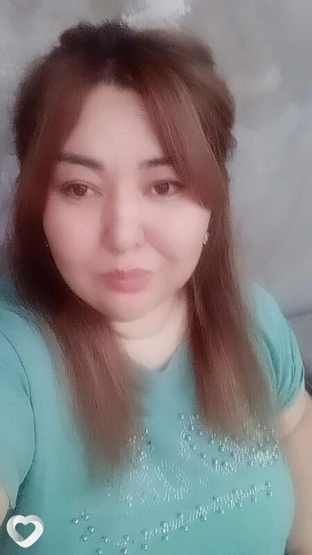 Айко, 40, Алматы — анкета №474305