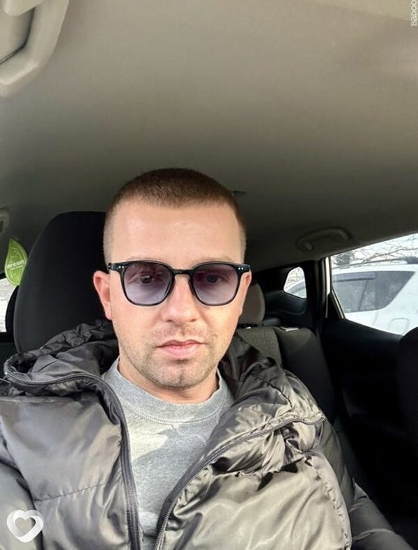Анатолий, 37, Днепр — анкета №474314