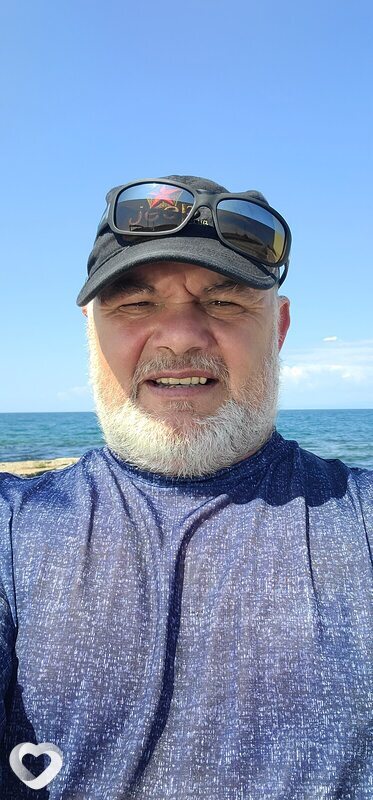 Виктор, 58, Рязани — анкета №474040