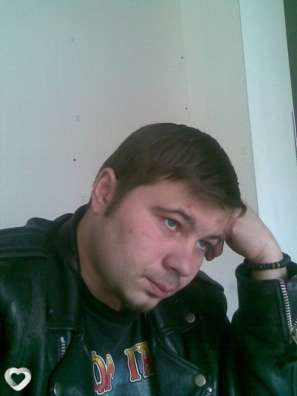 Владимир, 41, Электростали — анкета №474047
