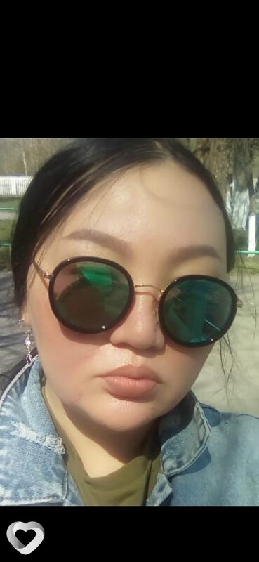 Ясми, 49, Караганде — анкета №474048
