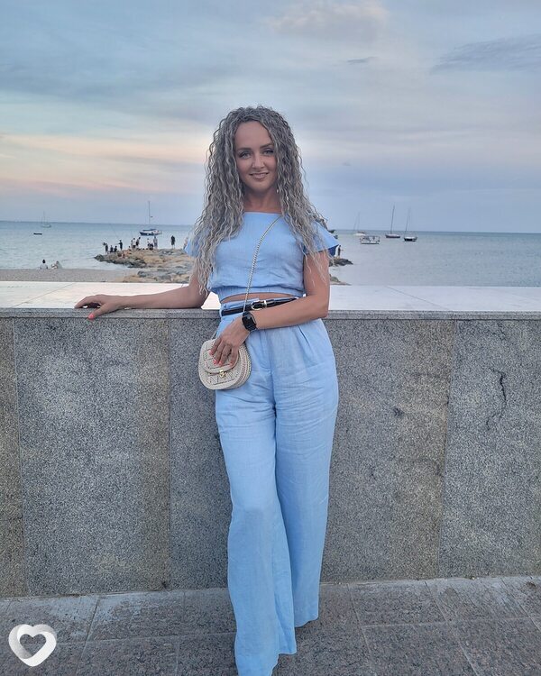 Елена, 36, Воронеже — анкета №474049