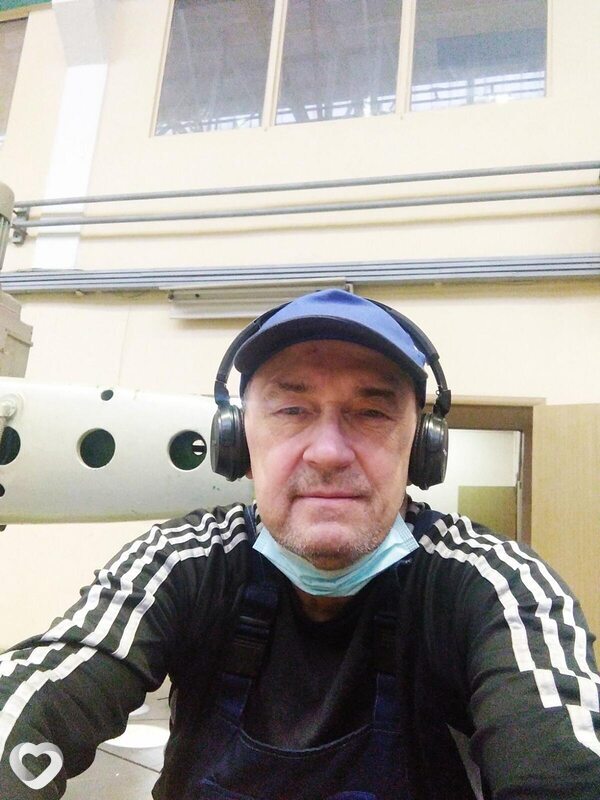 Михаил, Королёв