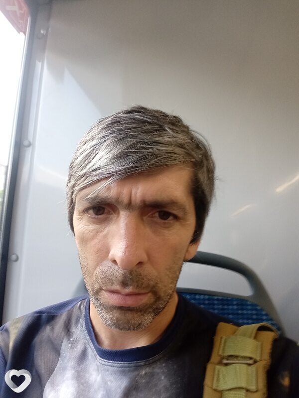Гусейн, 41, Москве — анкета №474056