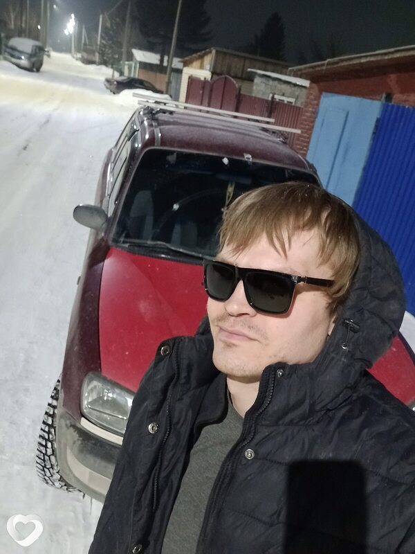 Данила, 33, Усть-Каменогорск — анкета №474057