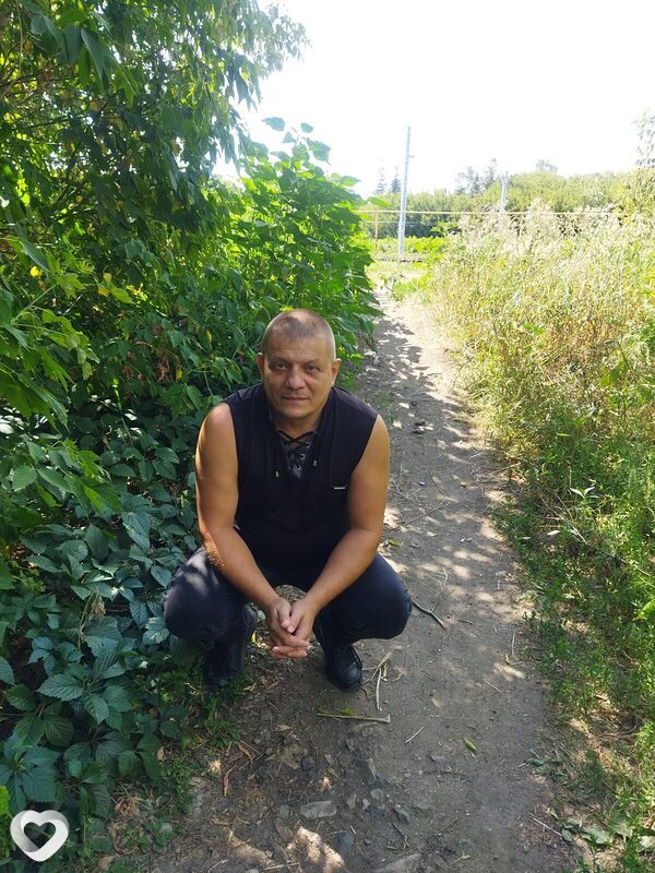 Дмитрий, 51, Тамбове — анкета №474059