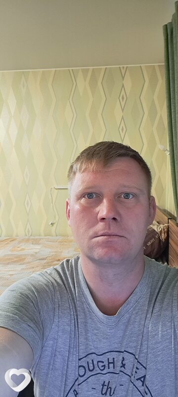 Денис, 43, Санкт-Петербурге — анкета №473920
