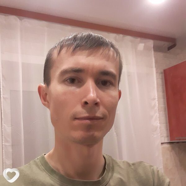 Идрис, 41, Перми — анкета №473921