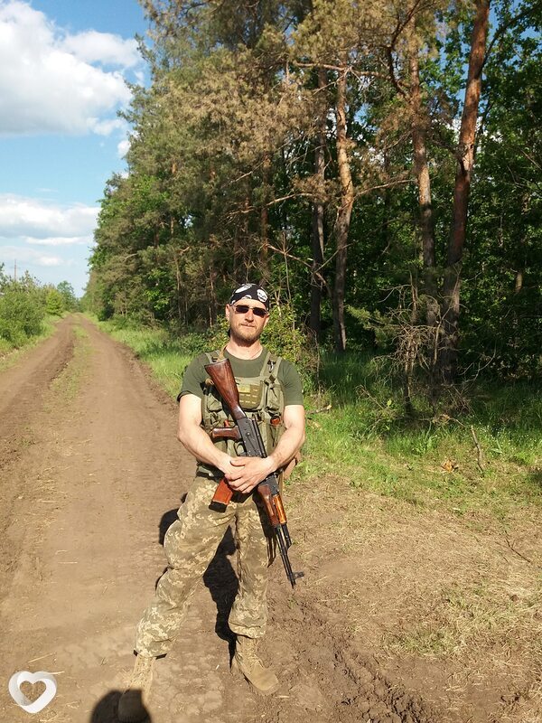 Олег, 44, Днепр — анкета №473923