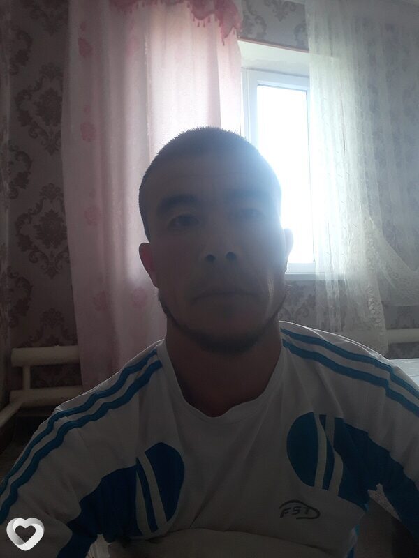 Реал Мадрид, 40, Алматы — анкета №473927