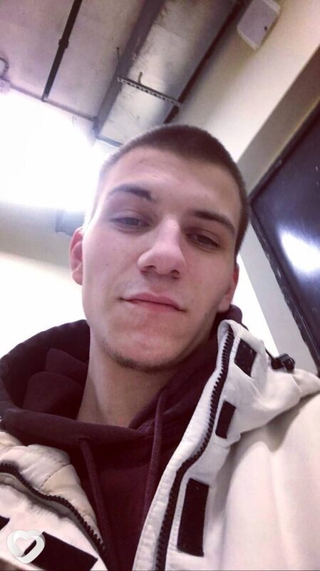 Николай, 29, Москве — анкета №473933
