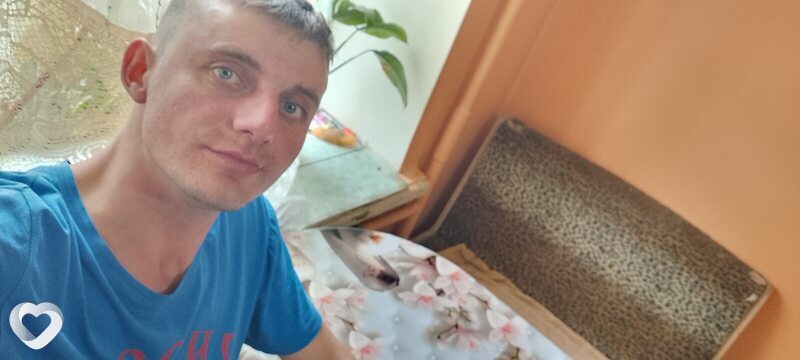 Вадим, 38, Екатеринбурге — анкета №474342