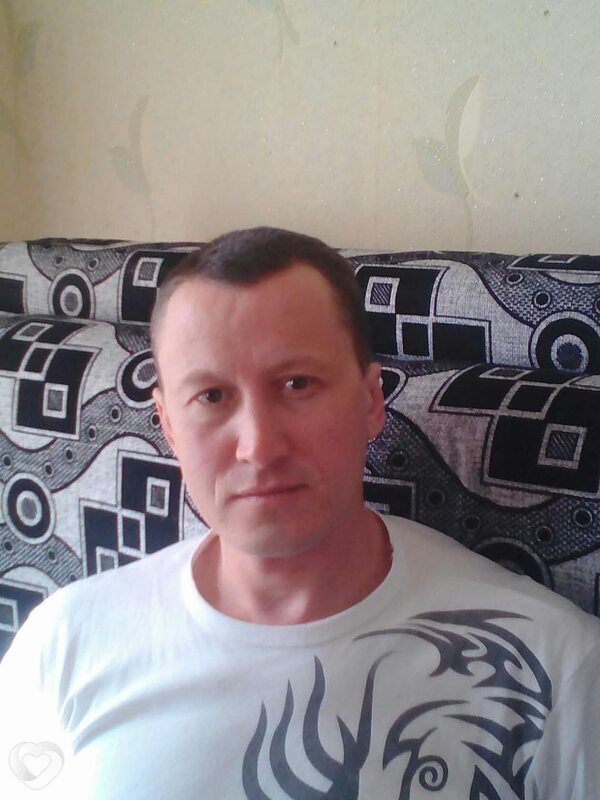 Николай, 45, Волгограде — анкета №474350