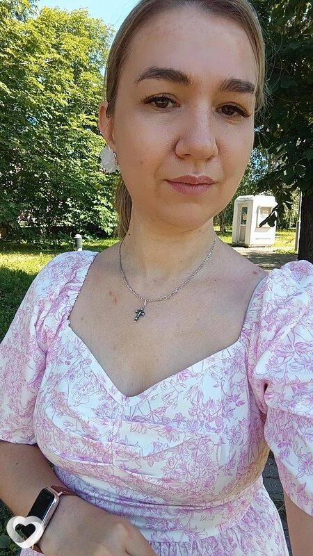 Jf, 37, Могилев — анкета №474352