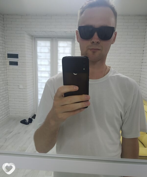 Владислав, 27, Минске — анкета №474354