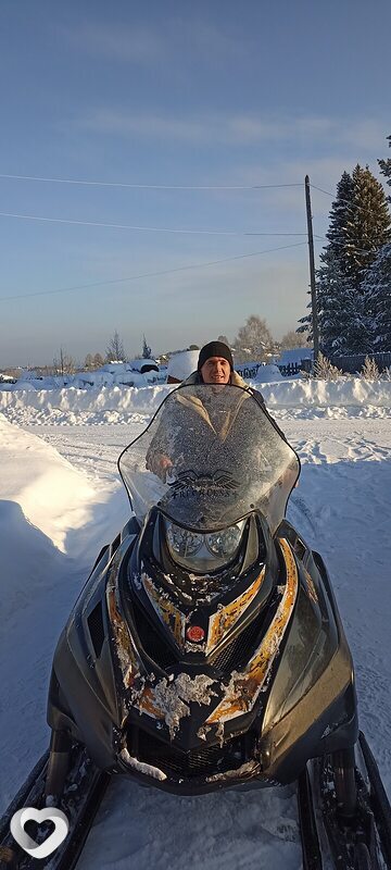 Александр, 41, Москве — анкета №474355