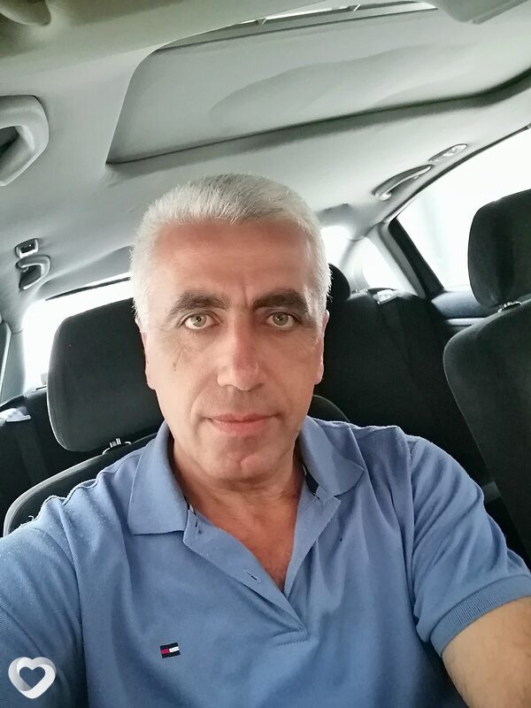Джак, 52, Ростове-на-Дону — анкета №474357