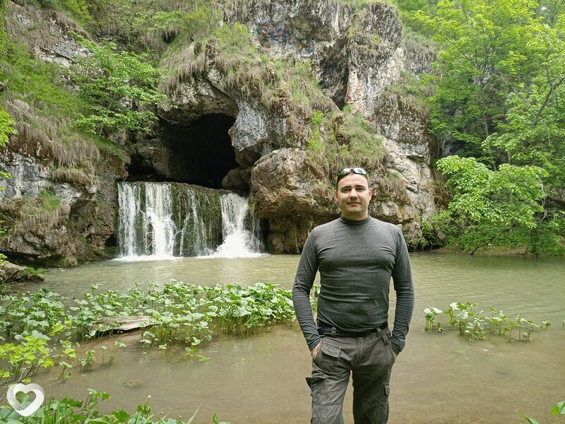 Дмитрий, 42, Салавате — анкета №474358