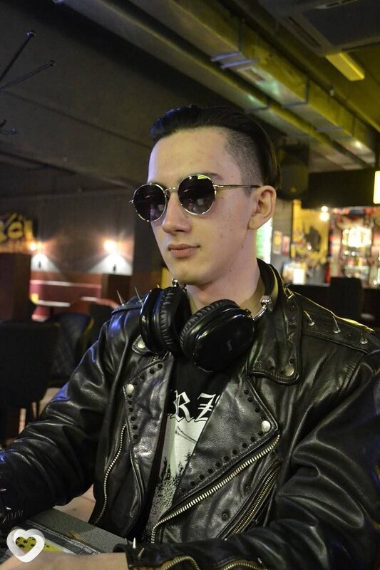Чингиз, 24, Уфе — анкета №474362