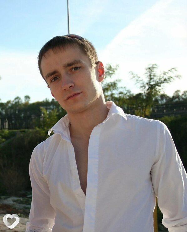 Слава, 39, Иркутске — анкета №474215