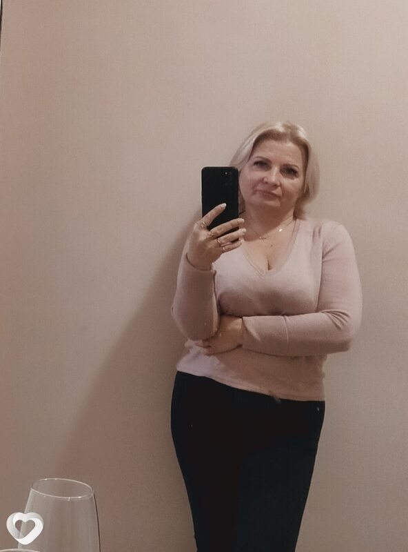 Наталья, 56, Одессе — анкета №474216